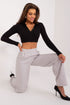 Pantalon femme model 194438 Rue Paris
